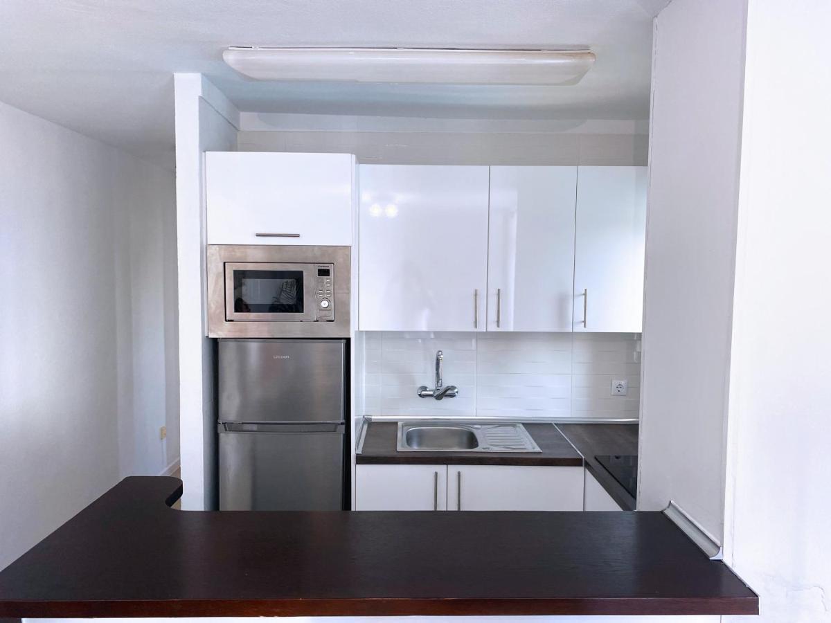 Playa De Americas Ii Apartment *