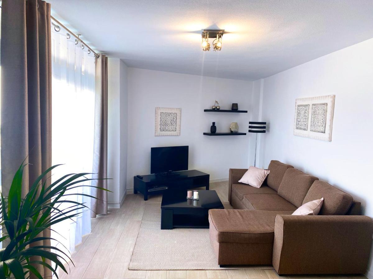 Apartment Playa De Americas Ii *