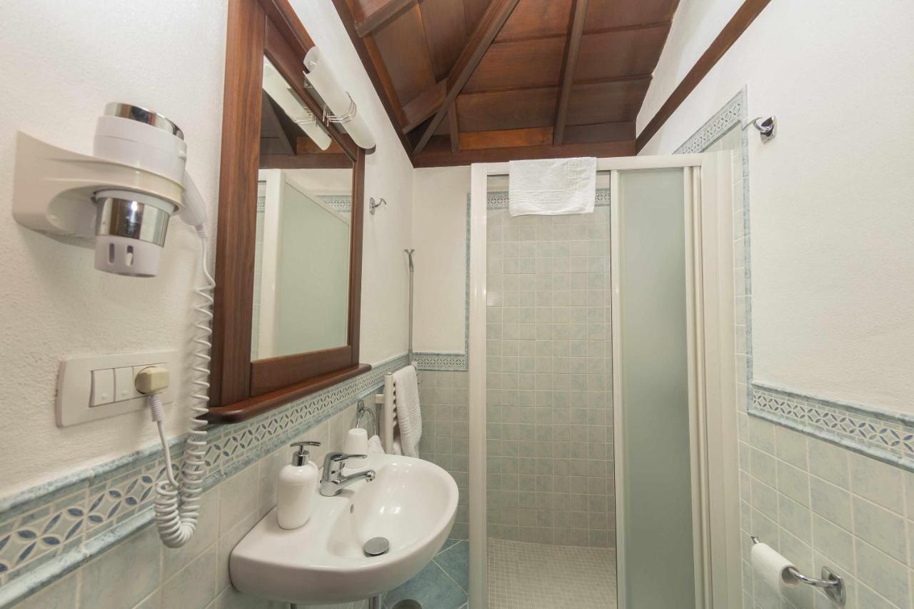 Country house Monte Del Agua *