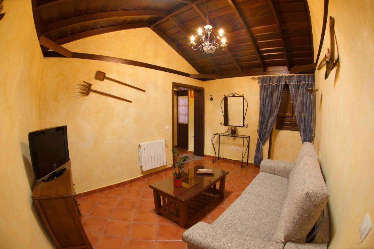 Country house Monte Del Agua *