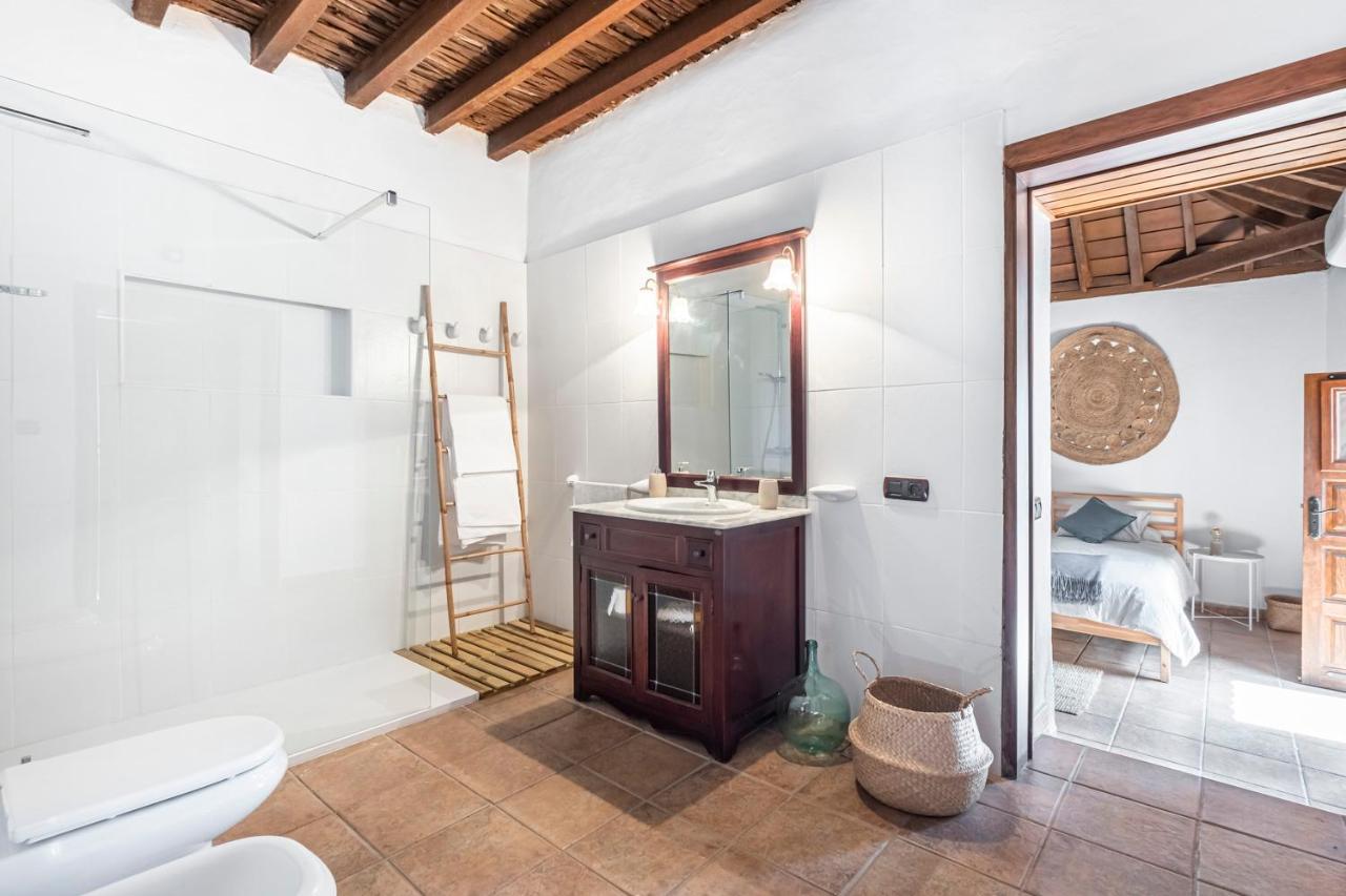 Сasa de vacaciones La Huertita De Arona Tenerifesummervillas *
