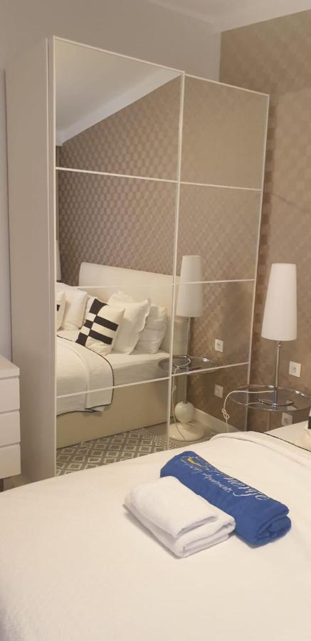 Luxury In Island Village * Costa Adeje (Tenerife)