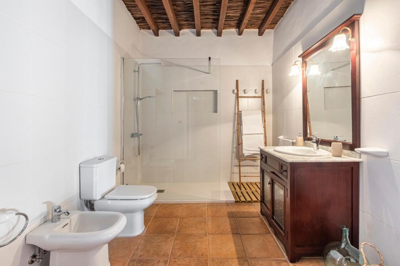 Сasa de vacaciones La Huertita De Arona Tenerifesummervillas