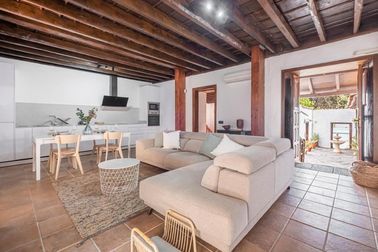 La Huertita De Arona Tenerifesummervillas Сasa de vacaciones
