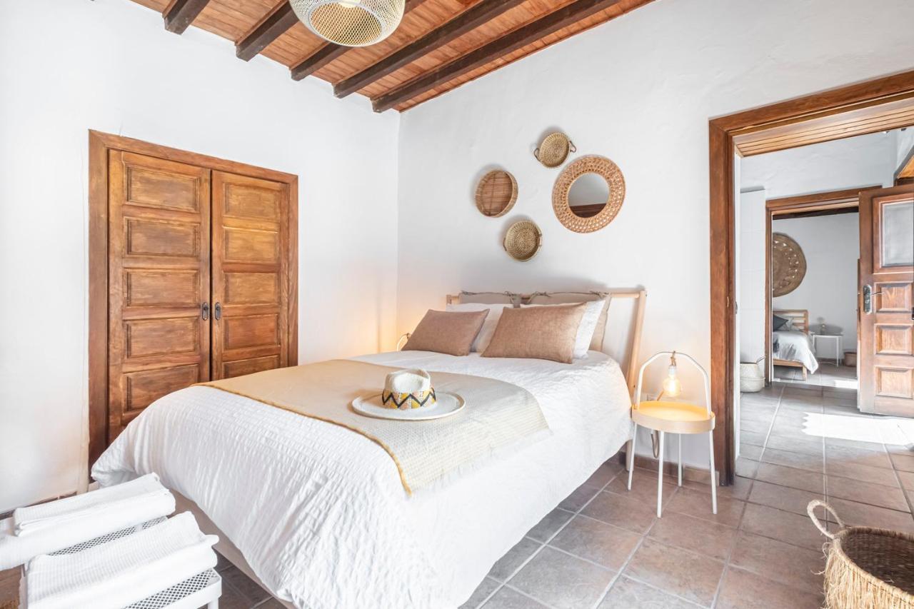 La Huertita De Arona Tenerifesummervillas * Arona (Tenerife)