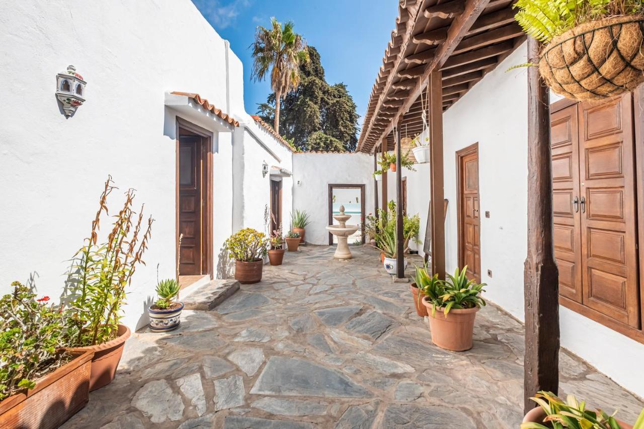 La Huertita De Arona Tenerifesummervillas Сasa de vacaciones