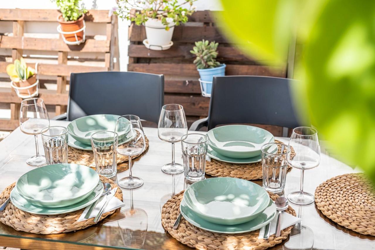 Сasa de vacaciones La Huertita De Arona Tenerifesummervillas Arona (Tenerife)