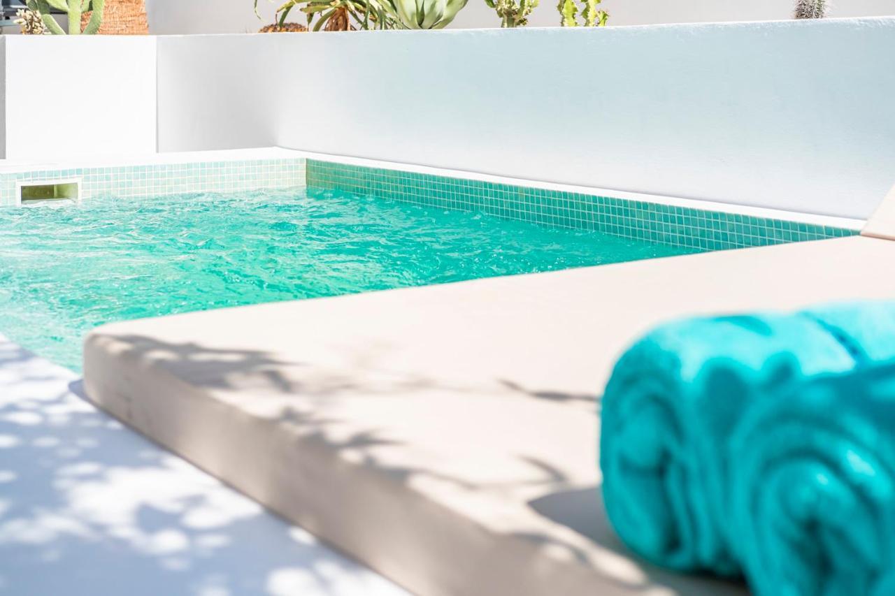 Сasa de vacaciones La Huertita De Arona Tenerifesummervillas Arona (Tenerife)