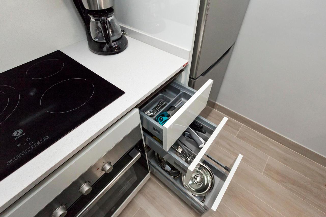 Apartment Ocean Paradise 2 Few Meters From The