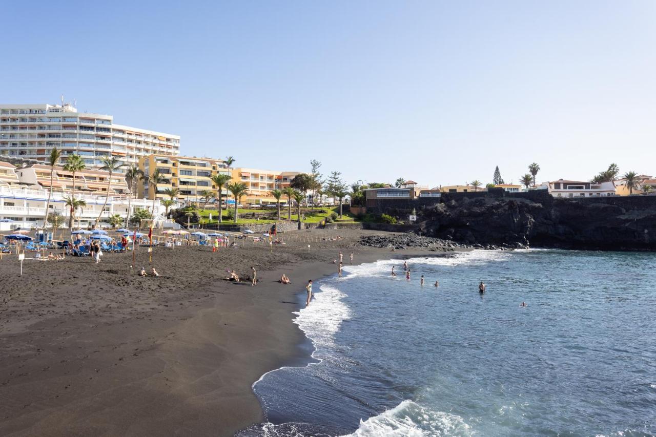 120 Playa De La Arena By Sunkeyrents Apartment *