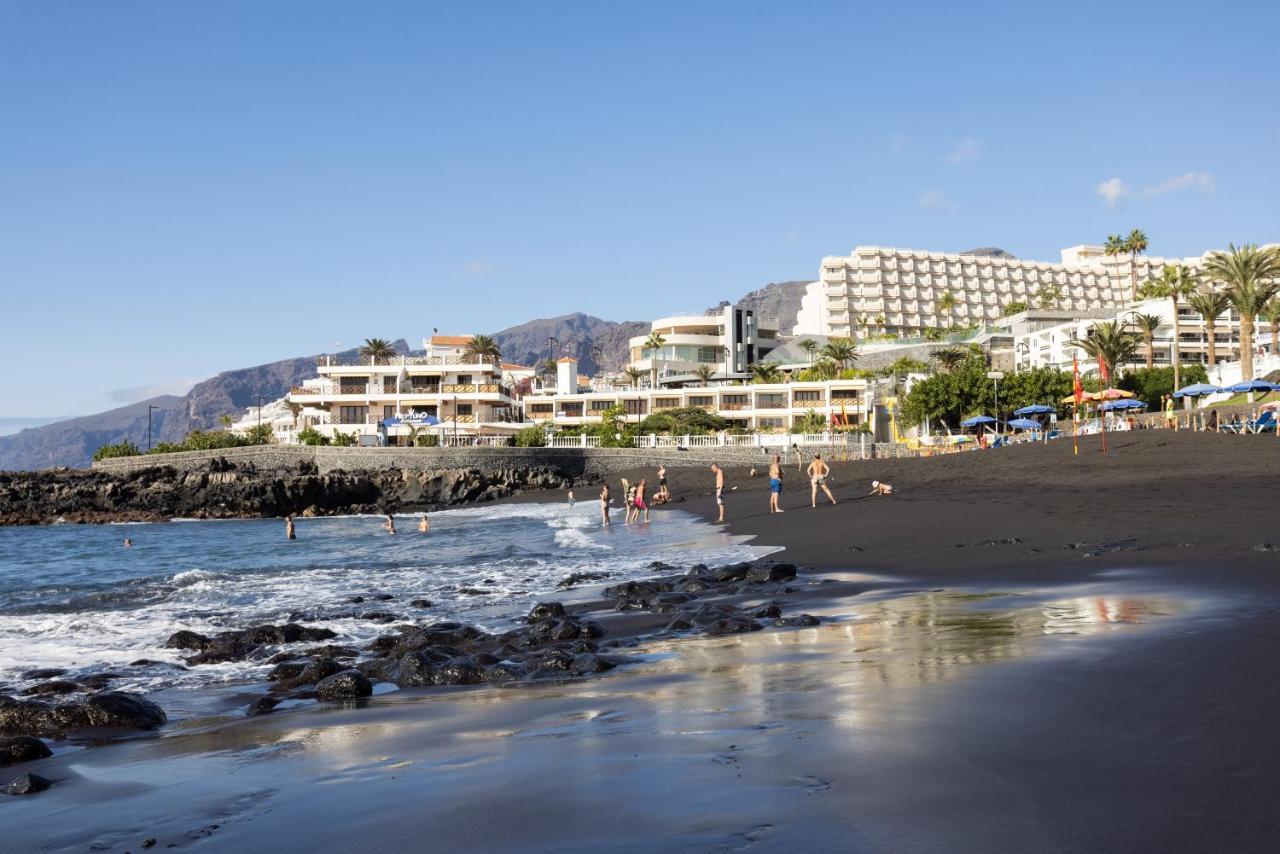 120 Playa De La Arena By Sunkeyrents Apartment