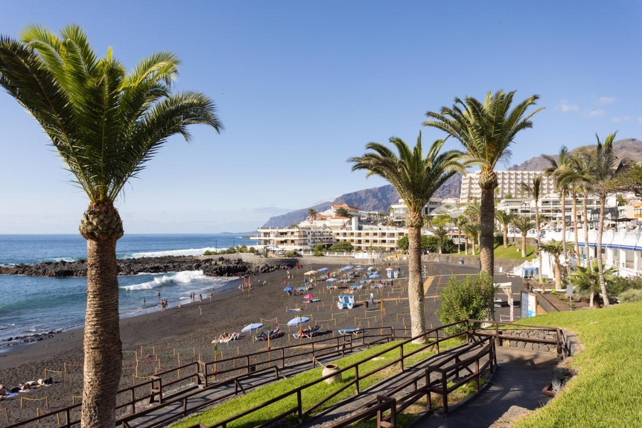 120 Playa De La Arena By Sunkeyrents Puerto de Santiago (Tenerife)