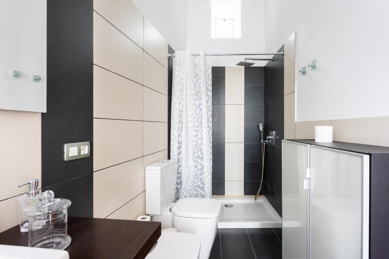 Home2book Spectacular Silos, Terrace Appartement *