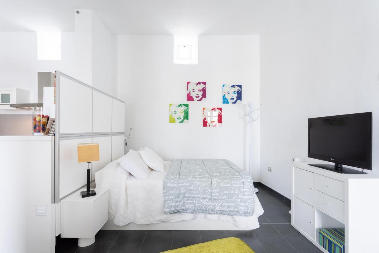 Appartement Home2book Spectacular Silos, Terrace Los Silos