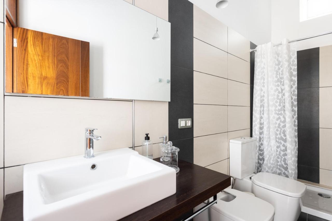 Home2book Spectacular Silos, Terrace Appartement