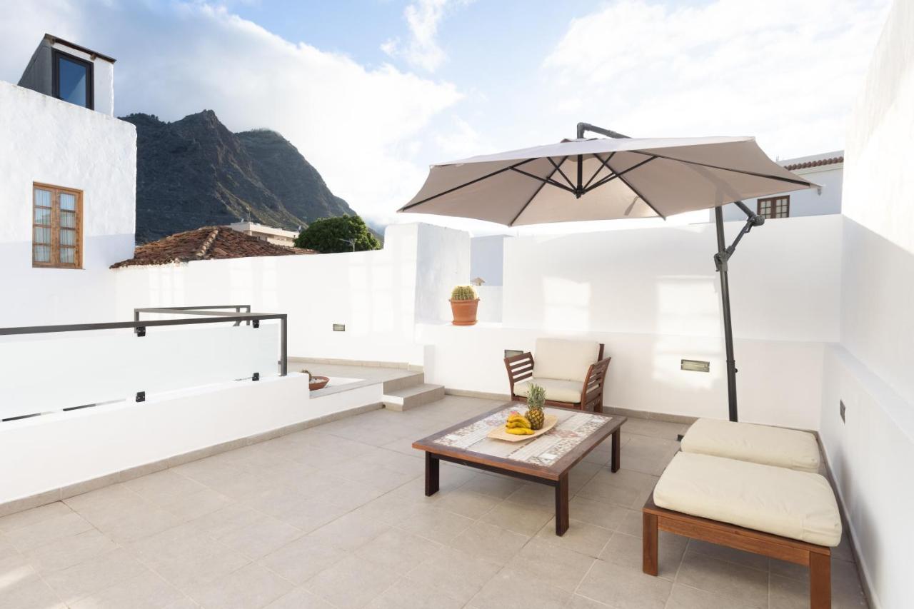 Home2book Spectacular Silos, Terrace Appartement *