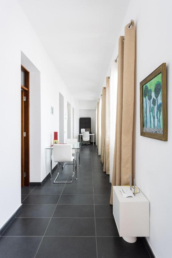 Apartamento Home2book Spectacular Silos, Terrace