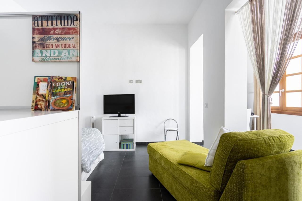 Appartement Home2book Spectacular Silos, Terrace *