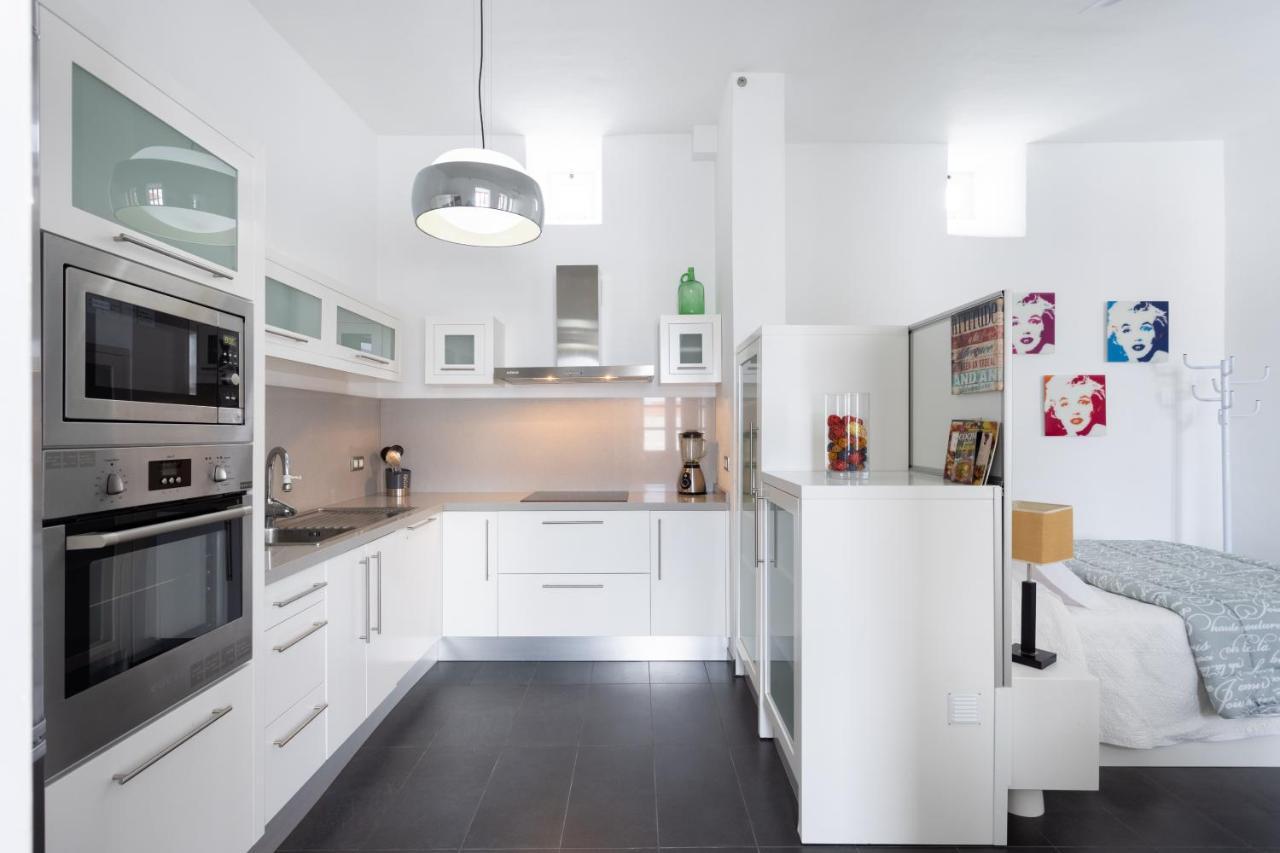 Home2book Spectacular Silos, Terrace Appartement