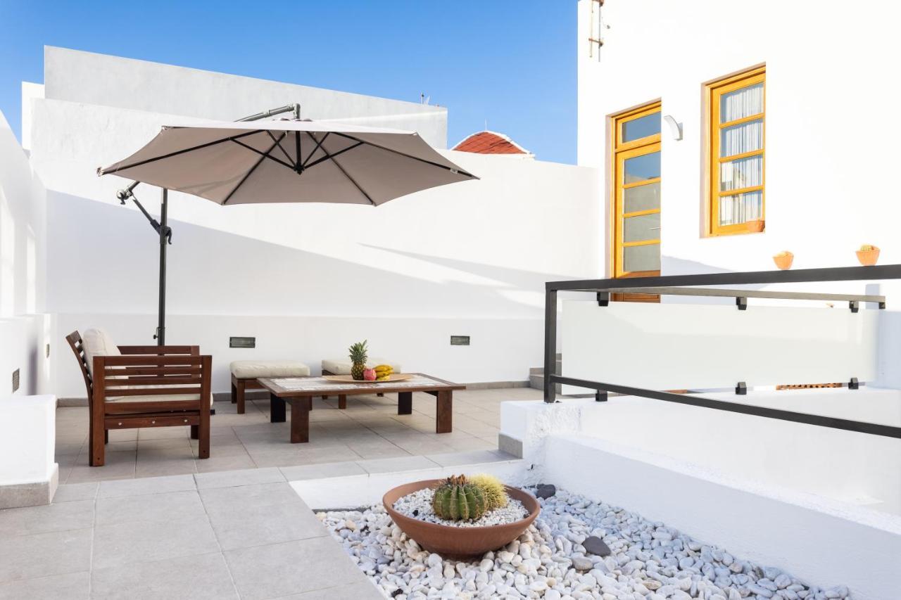 Home2book Spectacular Silos, Terrace Appartement *