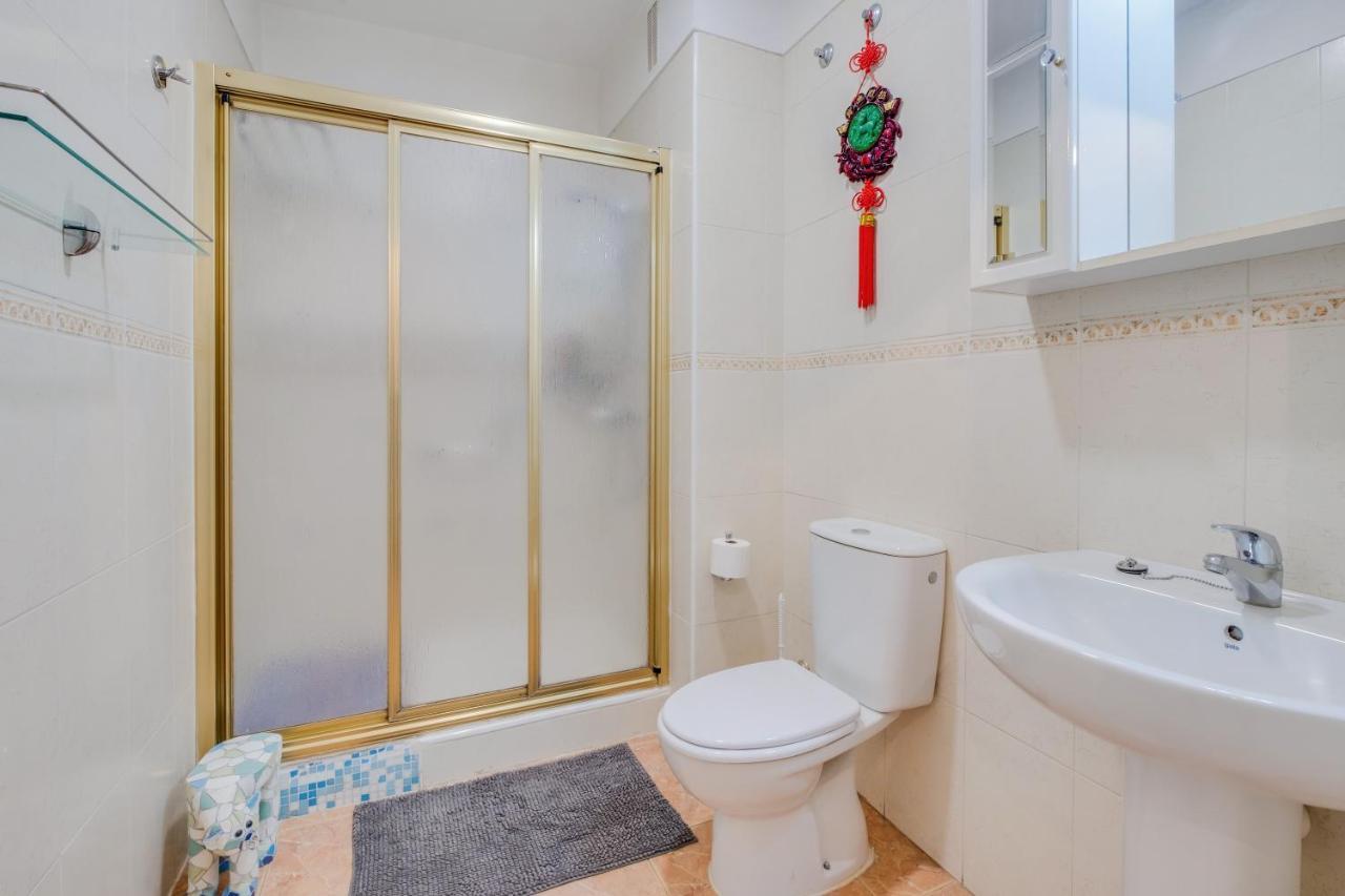 Apartamento Deluxe *
