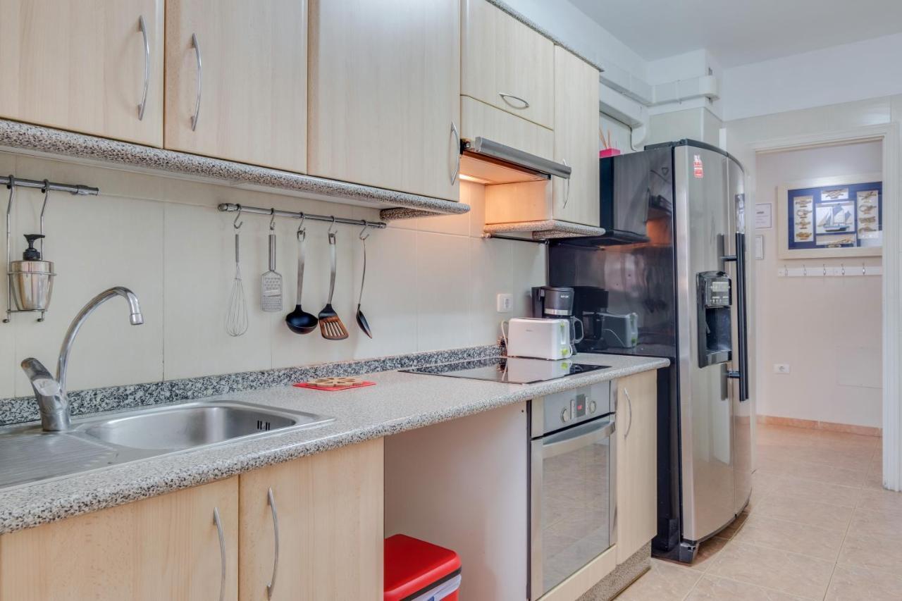 Apartamento Deluxe