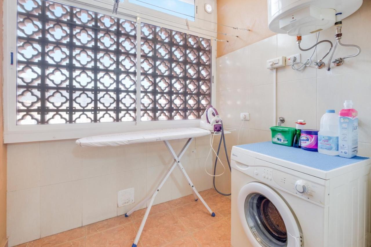 Deluxe Apartamento