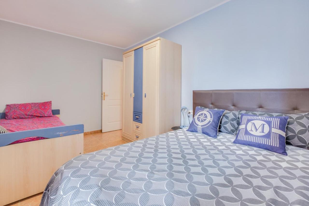 Deluxe Apartamento *