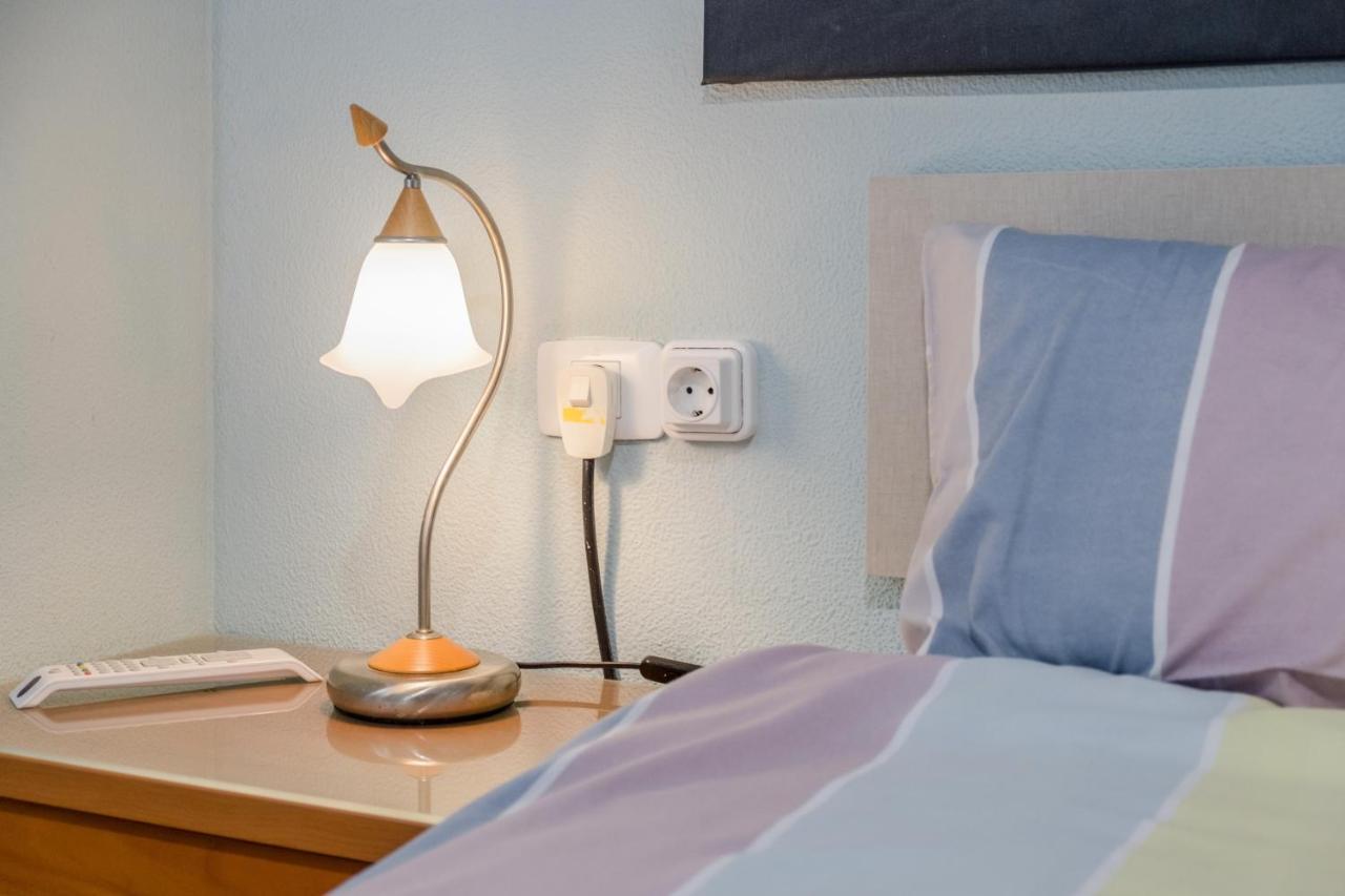 Apartamento Deluxe