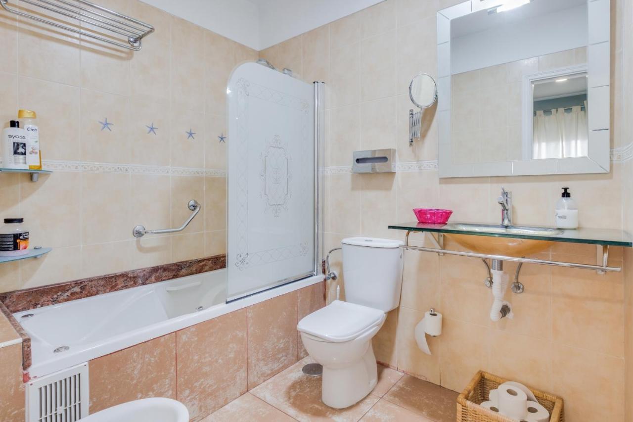 Deluxe Apartamento *