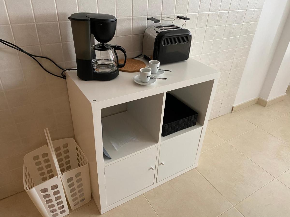 Apartamento En Primera Línea De Plaza En Alcala! Apartamento *