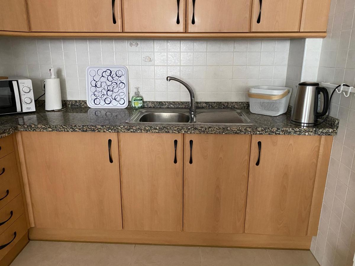 Apartamento En Primera Línea De Plaza En Alcala! *