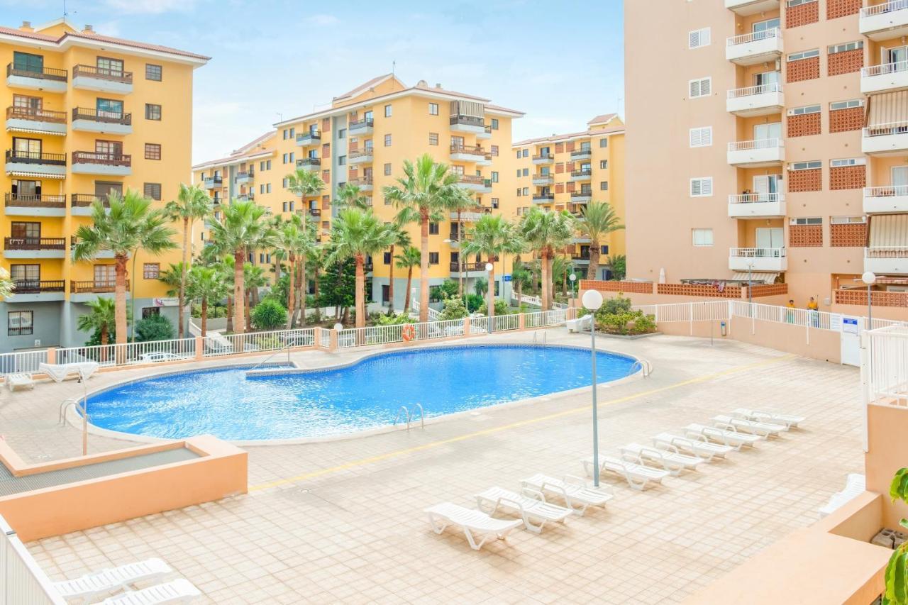 Apartamento Deluxe Candelaria
