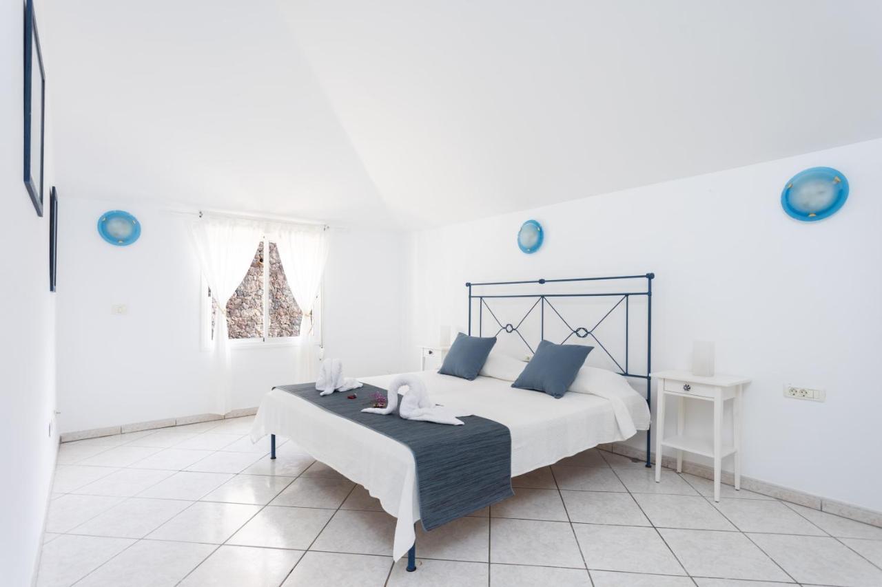 Casa Higo - Private Pool - Ocean View - Bbq - Terrace - Free Wifi - Child & Pet-friendly - 3 Bedrooms - 6 People * Porís de Abona