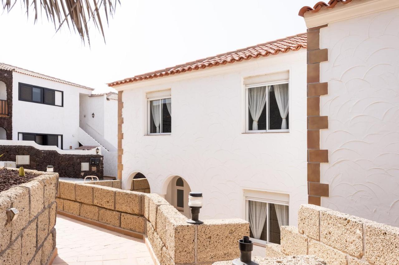 Casa Higo - Private Pool - Ocean View - Bbq - Terrace - Free Wifi - Child & Pet-friendly - 3 Bedrooms - 6 People *