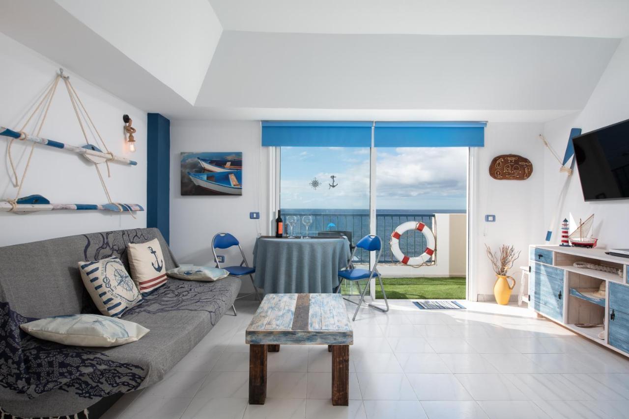 Home2book Sea Front Attic Galletas *