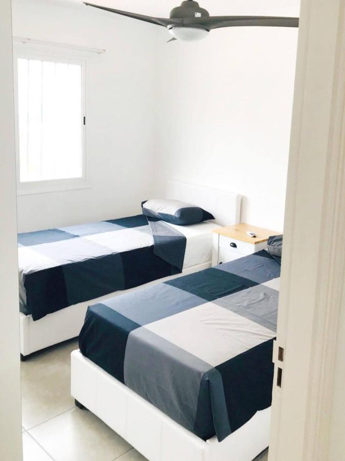 Margherita's San Eugenio Appartement *