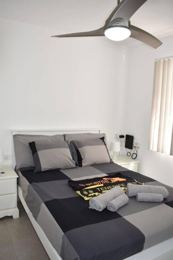 Appartement Margherita's San Eugenio Costa Adeje (Tenerife)
