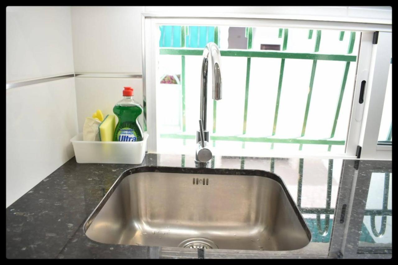 Margherita's San Eugenio Appartement
