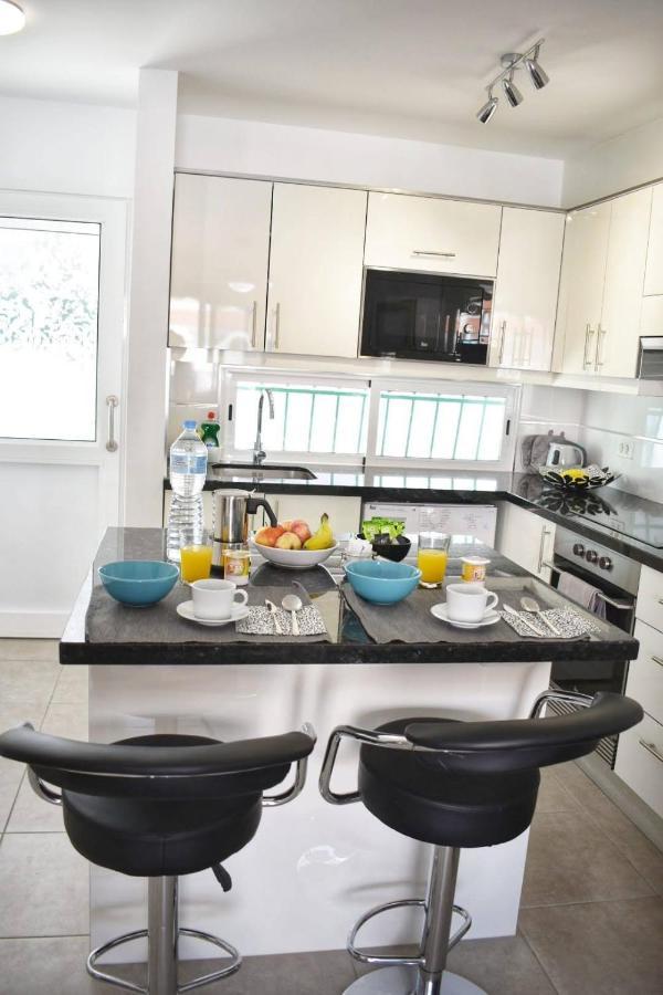 Margherita's San Eugenio Appartement