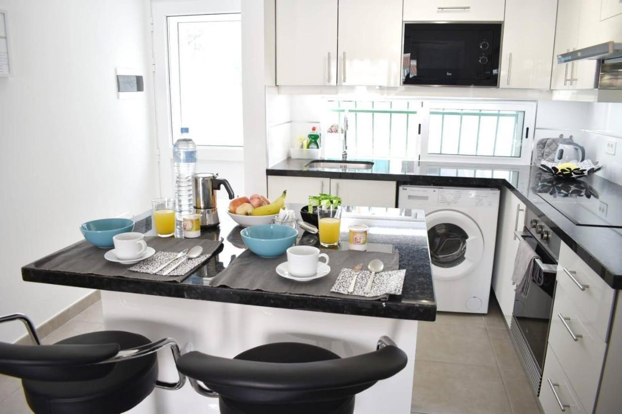 Margherita's San Eugenio Appartement *