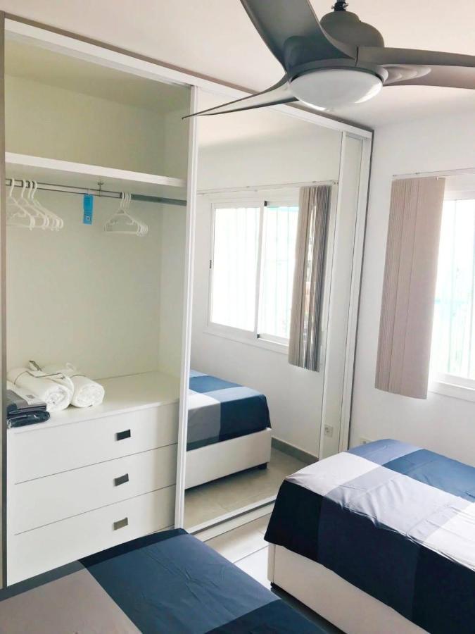 Margherita's San Eugenio Appartement Costa Adeje (Tenerife)