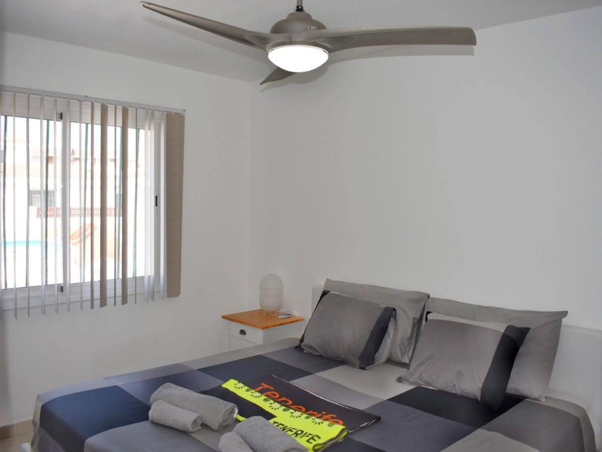 Appartement Margherita's San Eugenio *