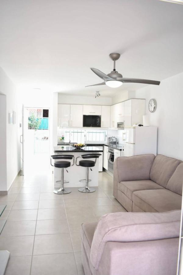 Margherita's San Eugenio Appartement *