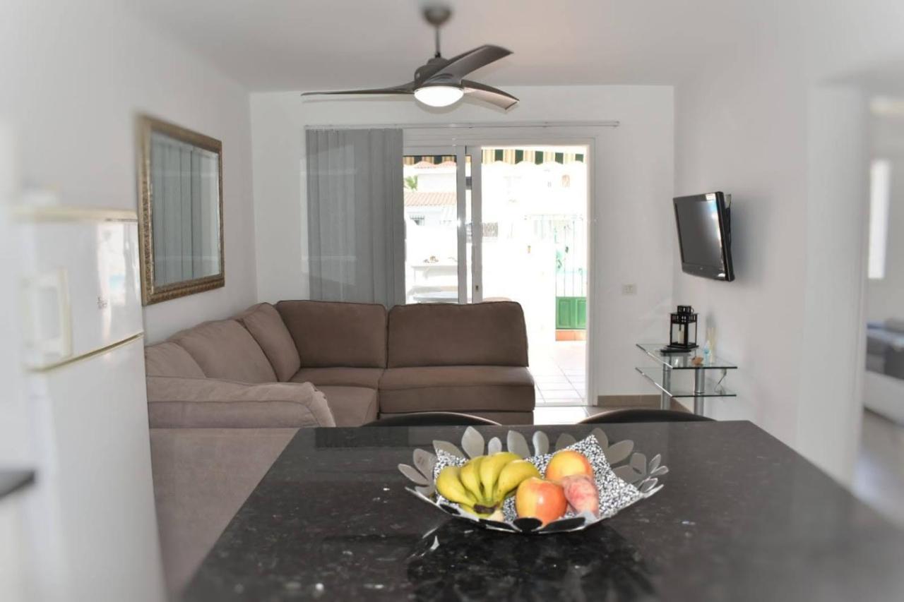 Margherita's San Eugenio Appartement Costa Adeje (Tenerife)