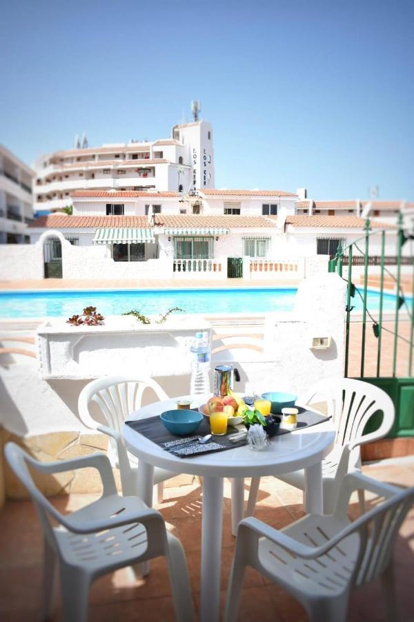 Appartement Margherita's San Eugenio