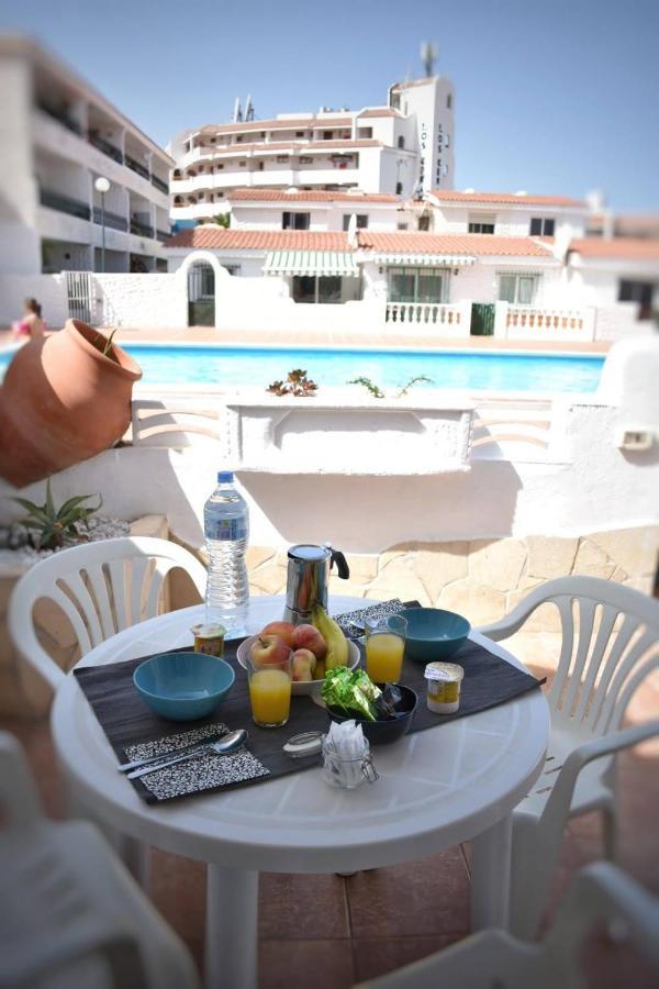 Margherita's San Eugenio Appartement Costa Adeje (Tenerife)