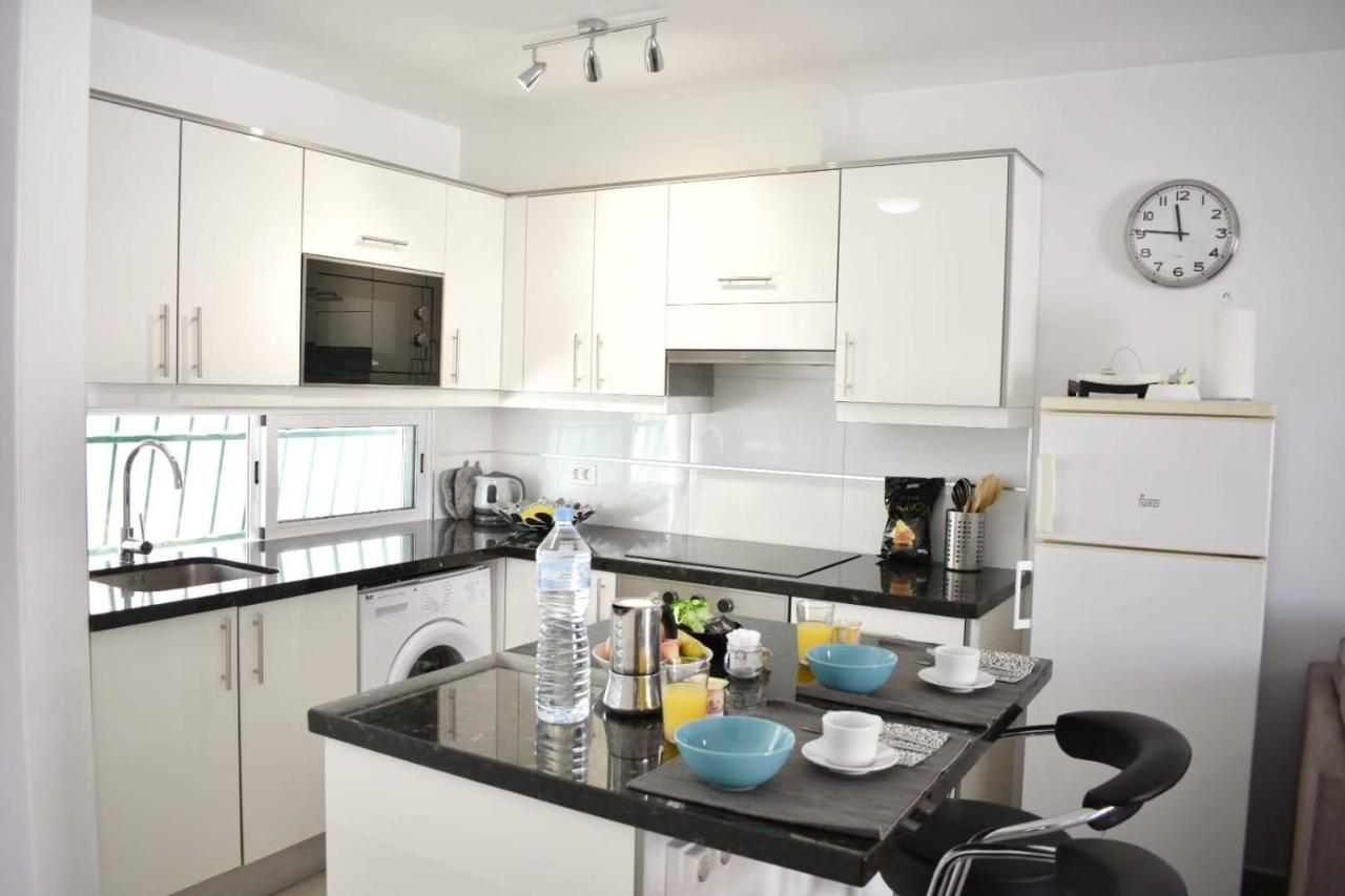 Margherita's San Eugenio Appartement Costa Adeje (Tenerife)