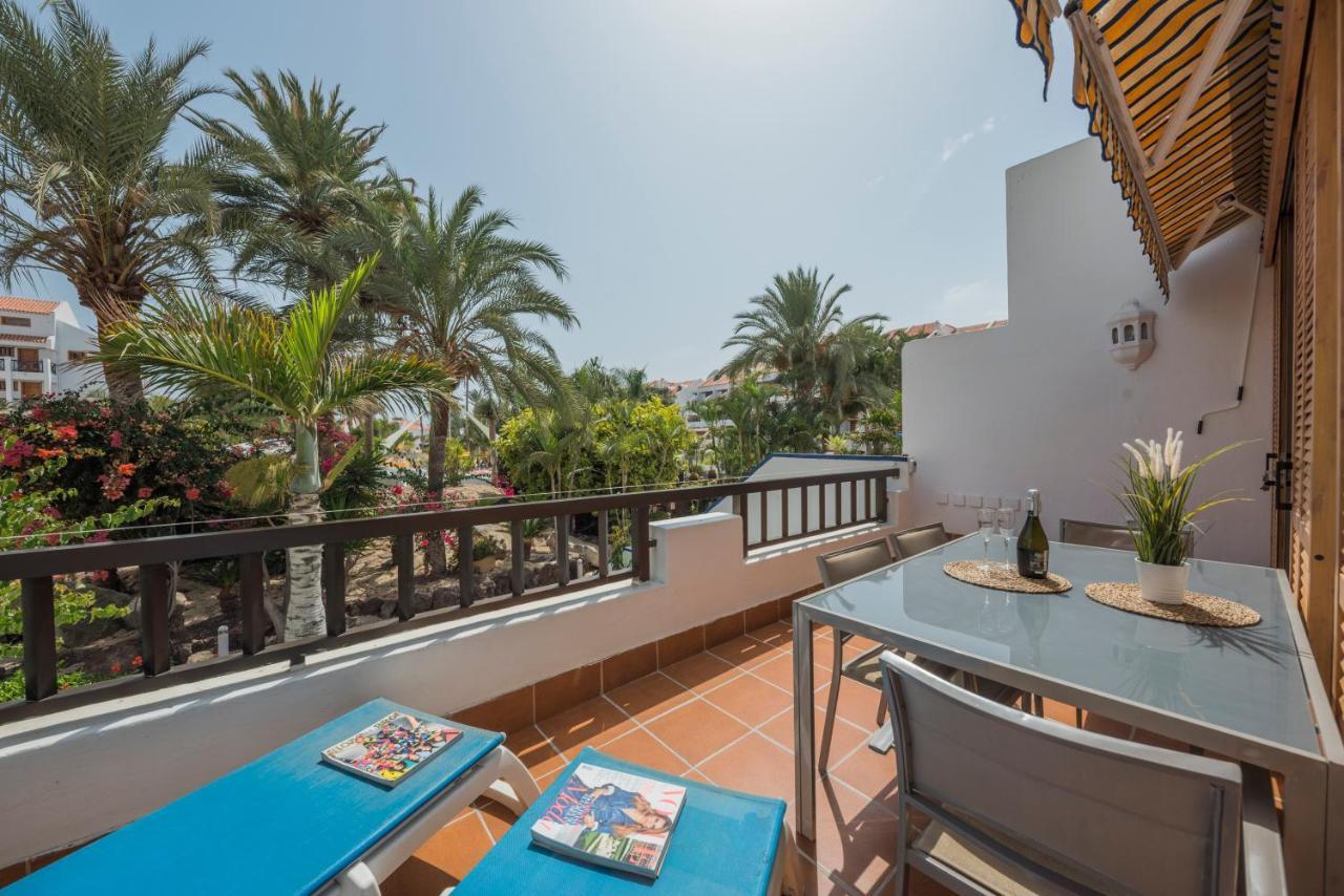 Parque Santiago 3 Luxery Apartment, Playa Américas, Arona, Tenerife Playa de las Américas