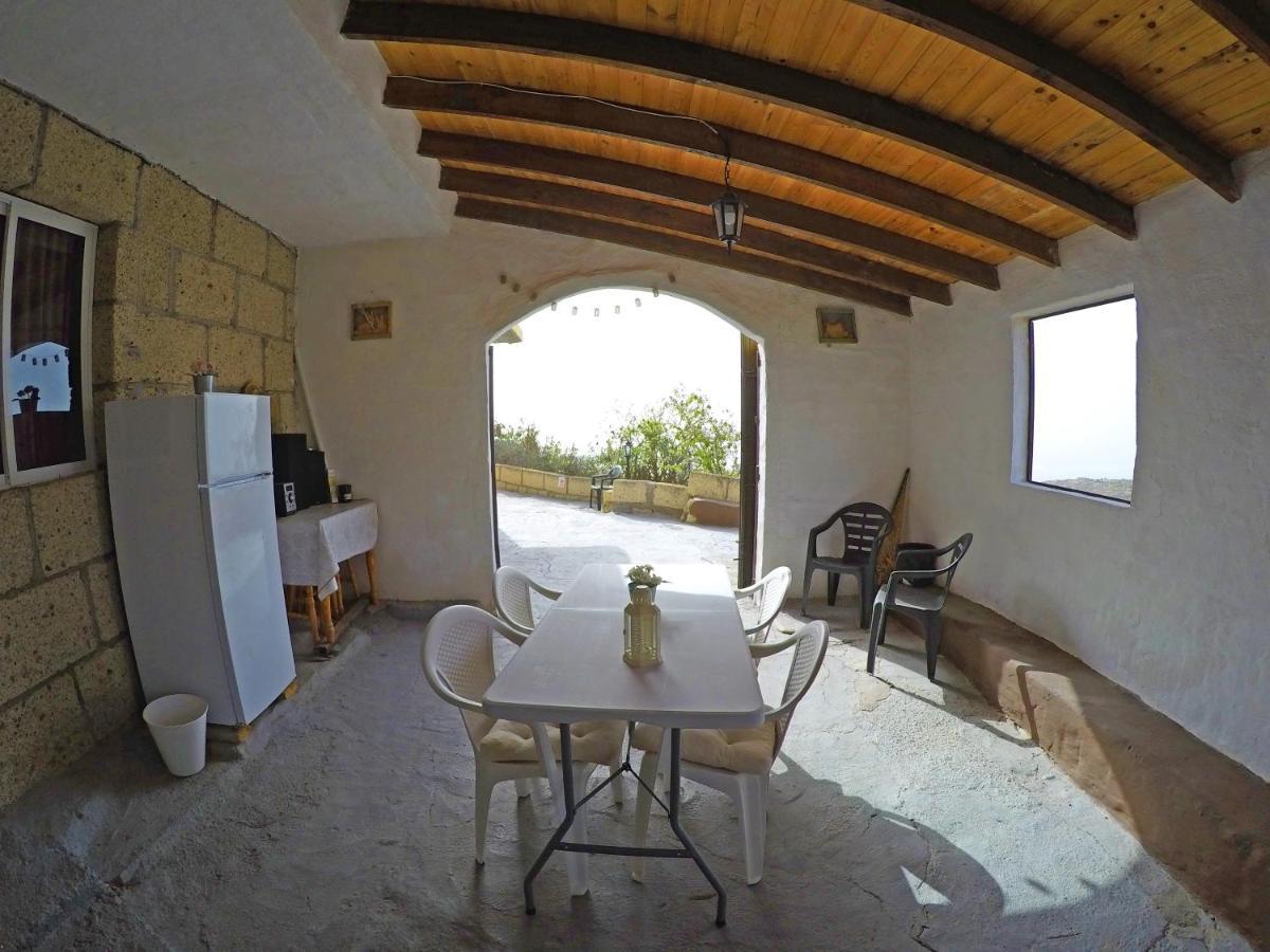 Hébergement de vacances Noya Con Piscina Privada Santa-Cruz de Ténérife